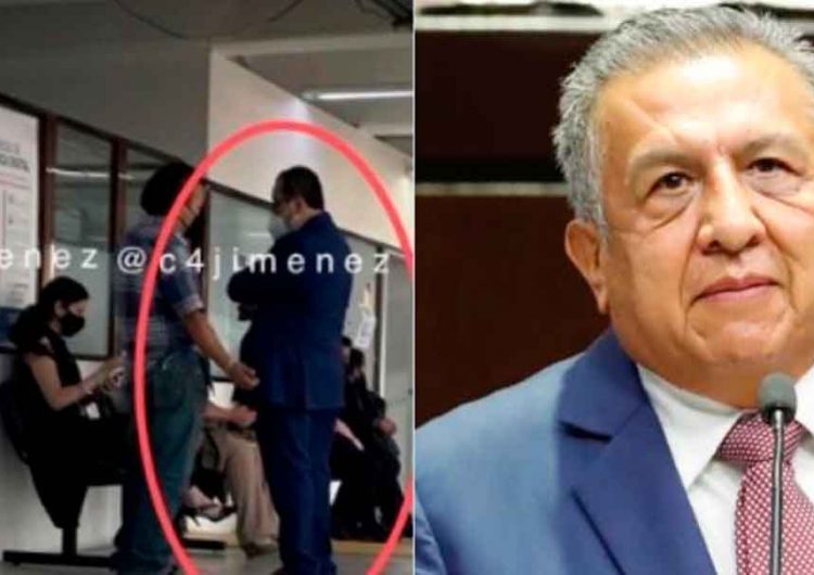 Saúl Huerta sí intoxicó a menor para abusar de él