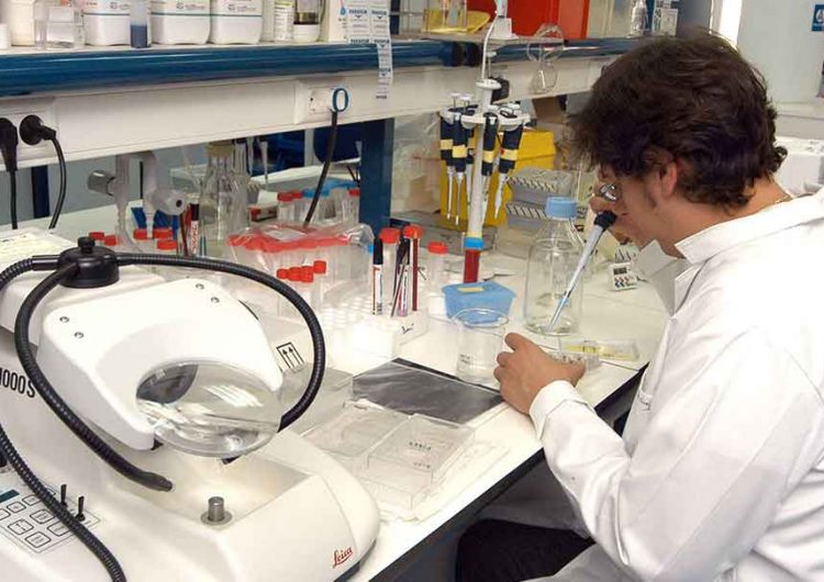 Universidades anuncian reapertura de laboratorios en Ciencias de la Salud
