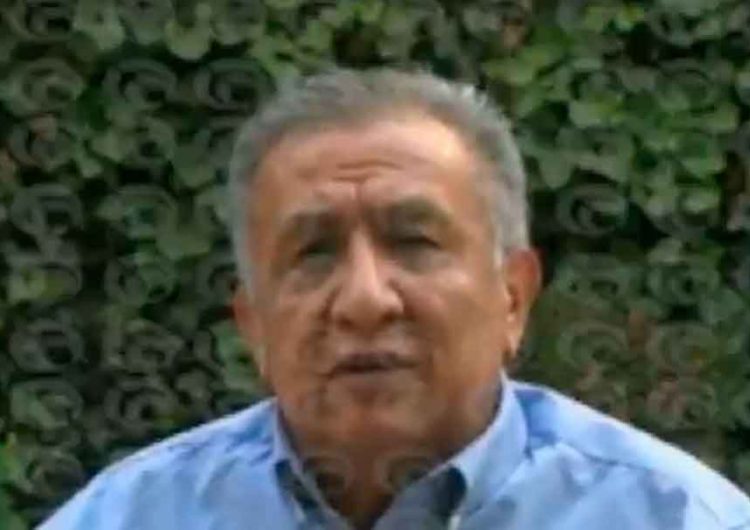 PRIAN y PRD destruyen intento de defensa del diputado poblano Saúl Huerta