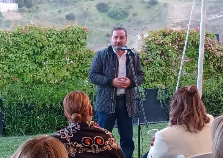 Propone Atilano crear fiscalía para atender feminicidios en BC