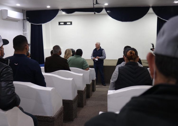 Clínicas de rehabilitación de Tijuana operan en el olvido, denuncian
