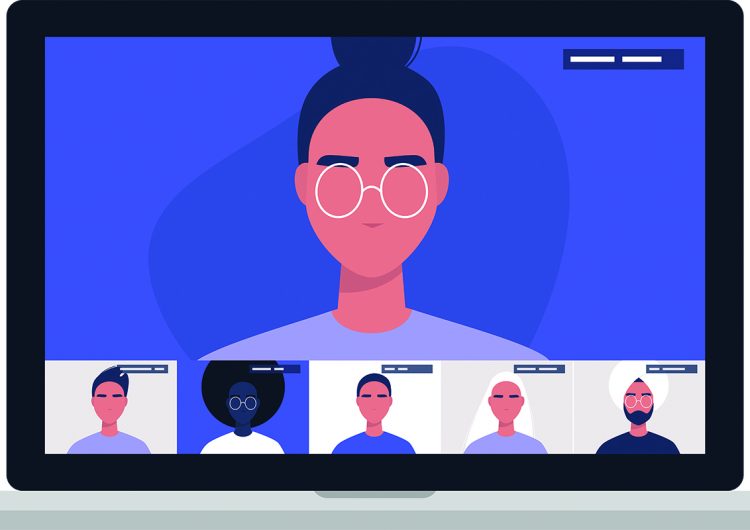 Cómo hacer de Zoom una alternativa algo más personal