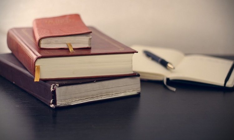 Mexicanos leen 3.7 libros al año: INEGI