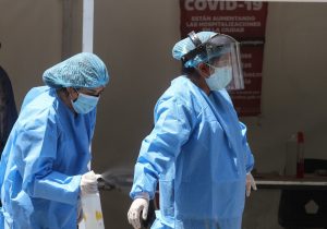 México ha aplicado más de 1 millón 850,000 esquemas completos de la vacuna anticovid-19
