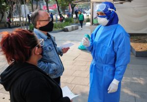 México: gobierno anuncia fechas para la vacunación de adultos entre 50 y 59 años de edad