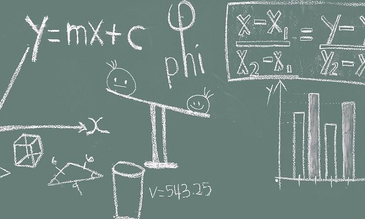 Matemáticas y geografía, las materias de mayor rezago con clases en línea: CIDE