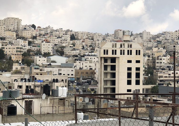 Israel niega ayuda a Corte Internacional para investigar crímenes de guerra en Palestina