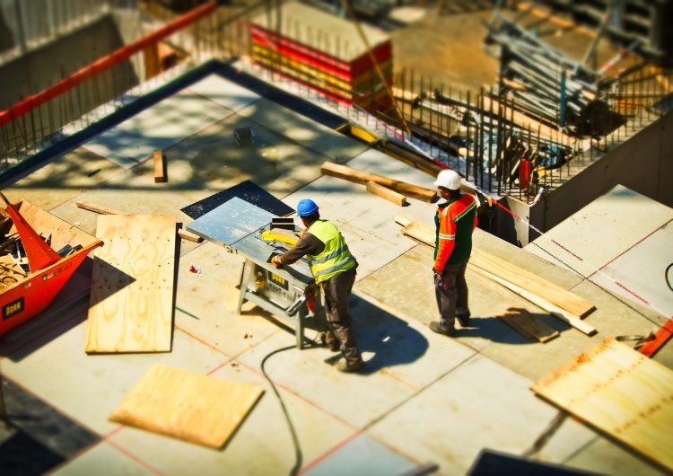 Se recuperan empleos en marzo