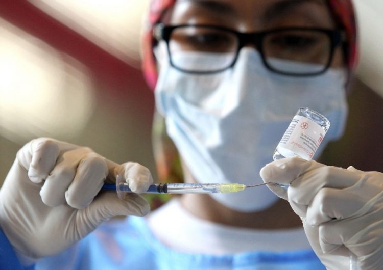 Covid-19: México registra 2,846 casos confirmados y 166 muertos