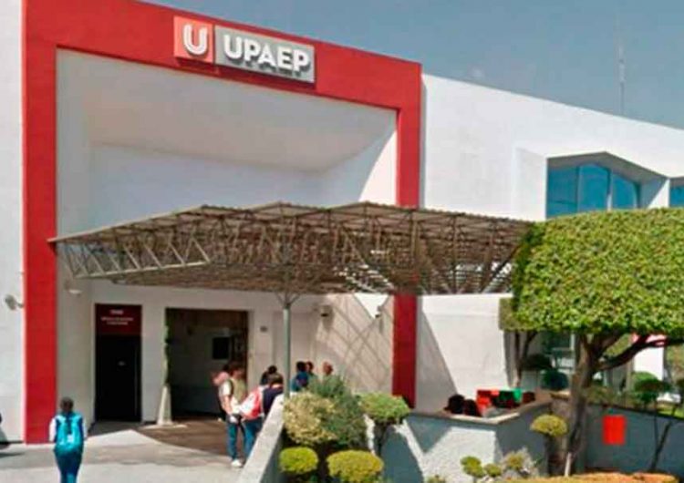 Alumnos UPAEP de medicina y ciencias biológicas regresaron a clases
