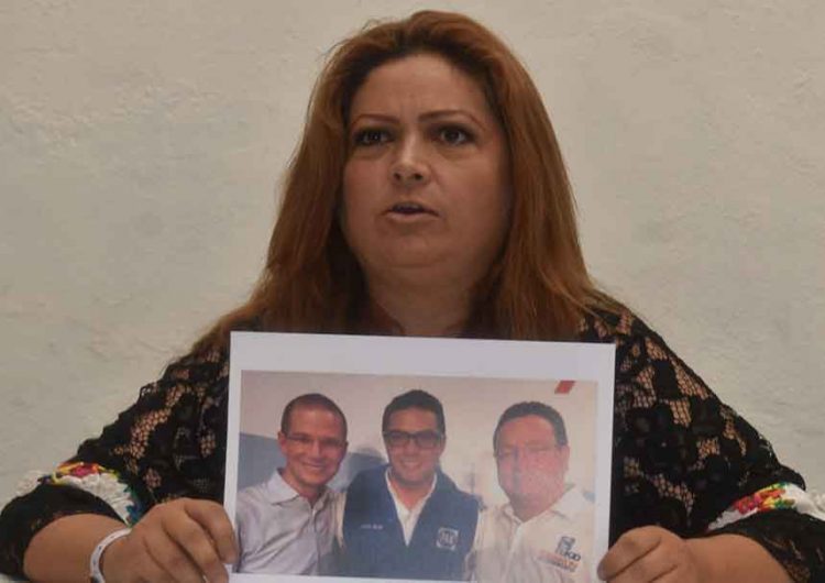 Antorcha Campesina, tras la estructura que prepara el fraude electoral: Lagunes