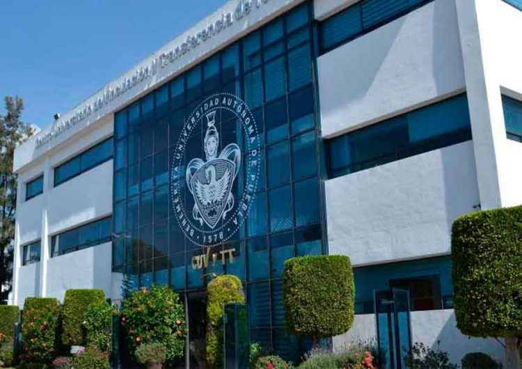 BUAP mantendrá información electrónica especializada en línea con recursos propios