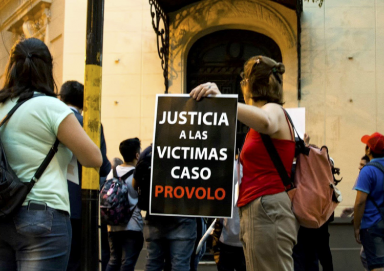 Monjas abusan de niños sordos; ya son enjuiciadas