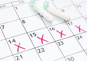 Menstruación pone en la agenda los derechos sexuales de niñas y adolescentes