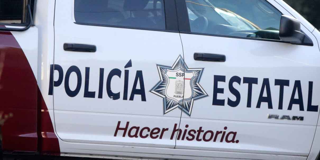 400 elementos de Vialidad ahora pasarán a la Policía Estatal de Puebla