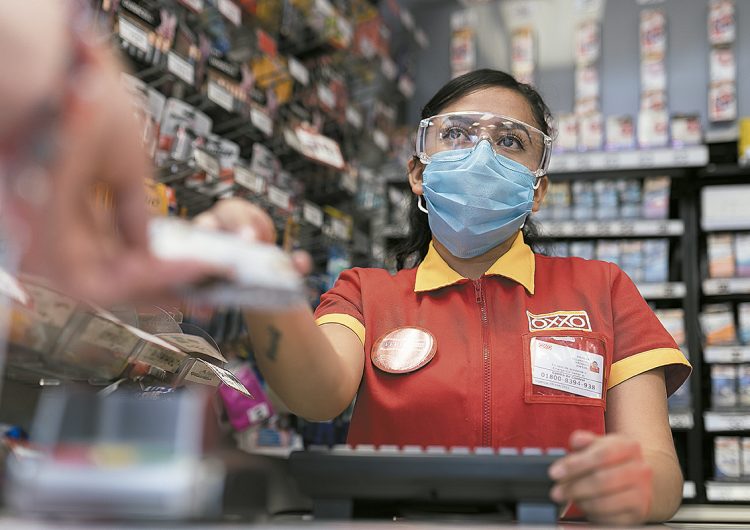 19 años de redondeo y más acciones de sostenibilidad
