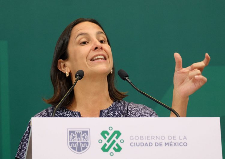 Pandemia provocó incrementó del subsidio al Metro, destaca Secretaría de Finanzas de CDMX