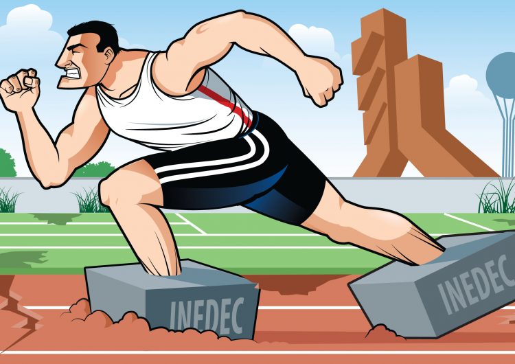 Faltante de 73 mdp daña infraestructura del deporte coahuilense