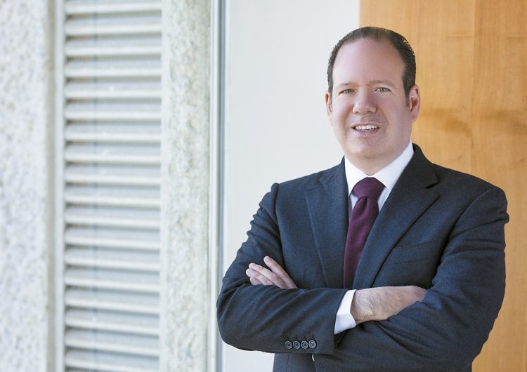 Jáuregui y Del Valle, una ESR
