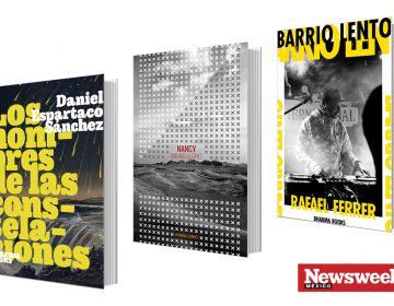 Tres narrativas demasiado humanas