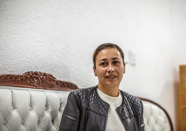 El partido Elige donará sus recursos a víctimas de la Línea 12