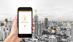 La tecnología reactiva el mercado inmobiliario en tiempos de pandemia