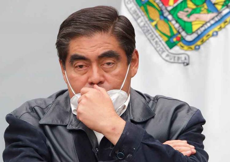 Nadie se esforzó por organizar más debates: Miguel Barbosa