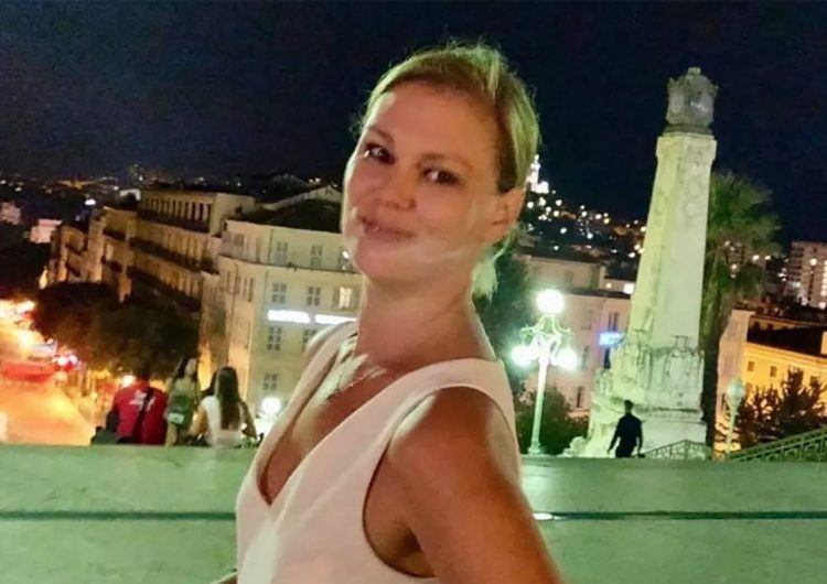 ‘He tenido tres relaciones poliamorosas duraderas’