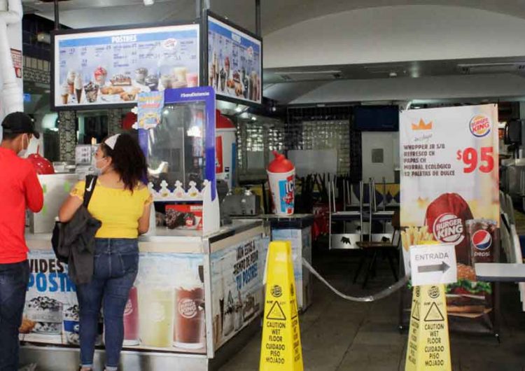 Restauranteros de Puebla darán más caro el menú por aumento de precios