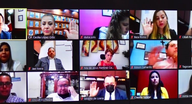 Reincidencia en faltas administrativas ya podrá sancionarse con trabajo comunitario en Aguascalientes