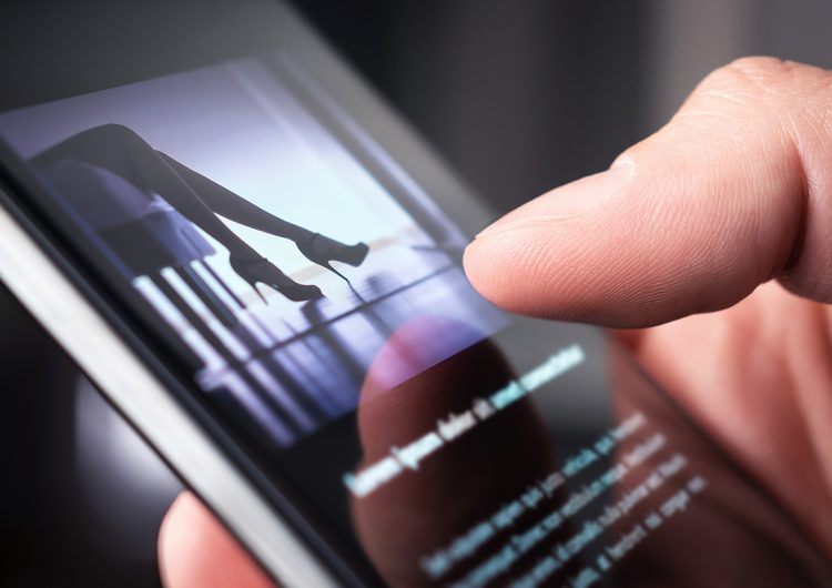 Sextorsión, el ciberdelito en México más reportado ante el Consejo Ciudadano