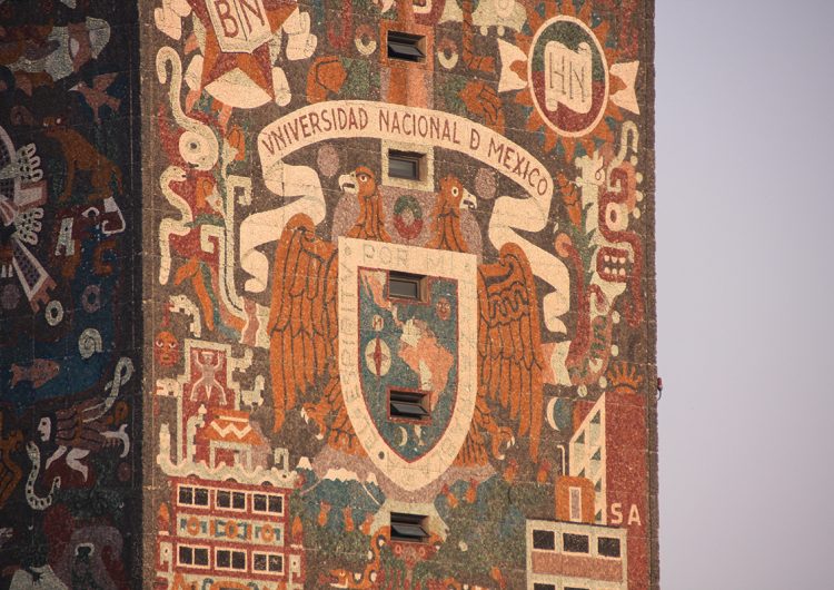 La UNAM y México se unen a la red global de investigación de vacunas covid-19