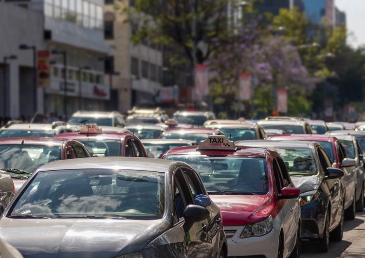 Velocidad vehicular: correr a 30 kilómetros por hora en zonas urbanas salva vidas