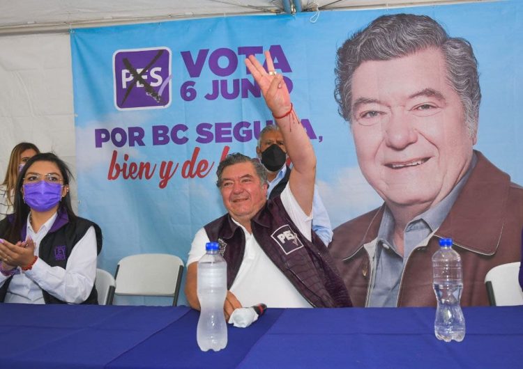 Propone Hank impulsar desarrollo de valle de Ensenada