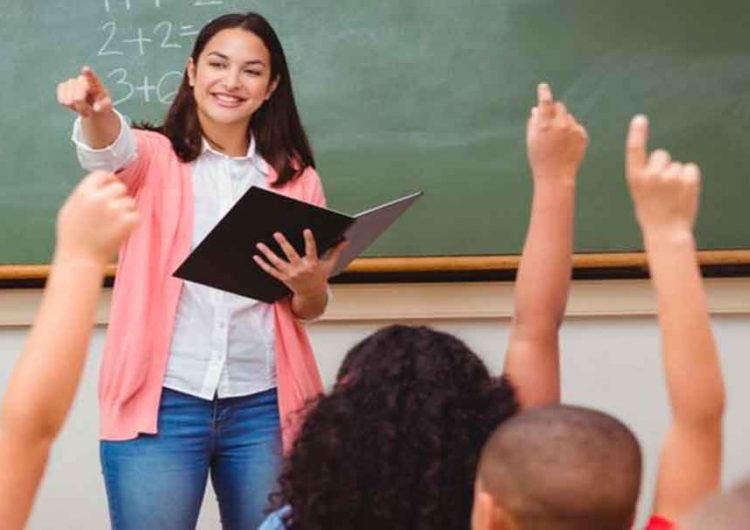 Ya hay fecha para vacunar contra el Covid al personal educativo de Puebla