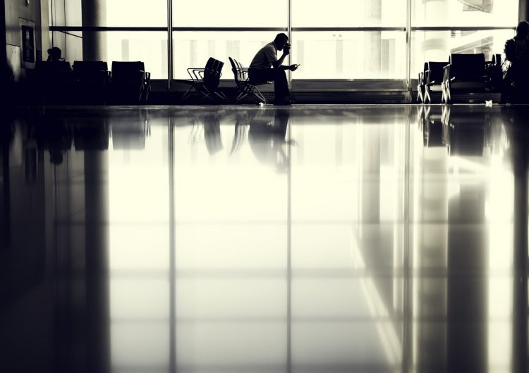 No afecta aeropuerto de Sta. Lucía degradación calificación aérea