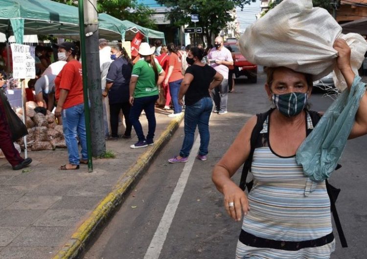 Coronavirus en América Latina: cuánto y en qué han gastado sus recursos los gobiernos