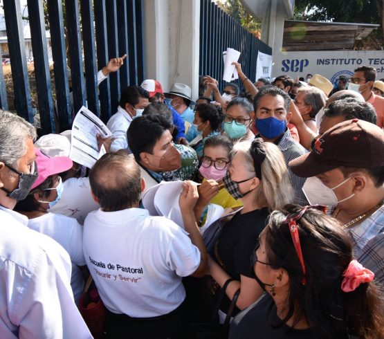 Covid-19: México acumula 219,089 defunciones; hay 18,020 casos de contagios activos