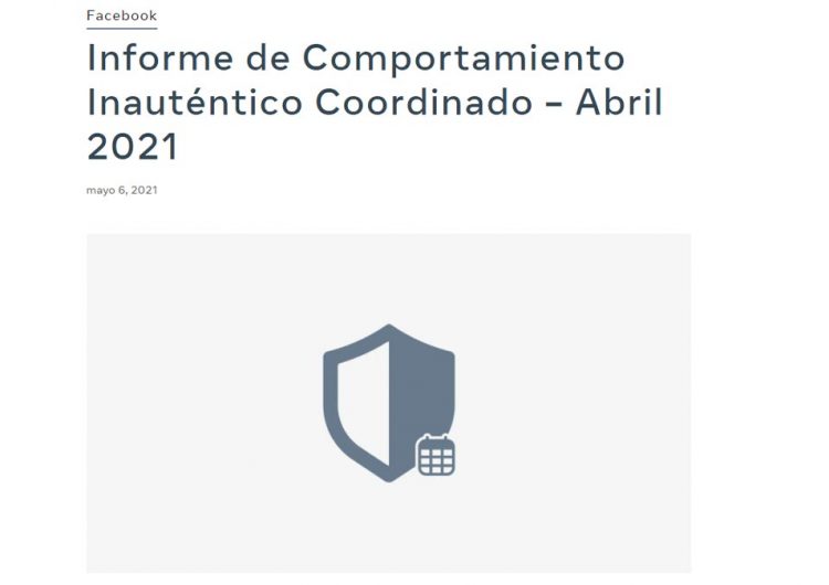 Elimina Facebook cuentas falsas del PAN de Yucatán