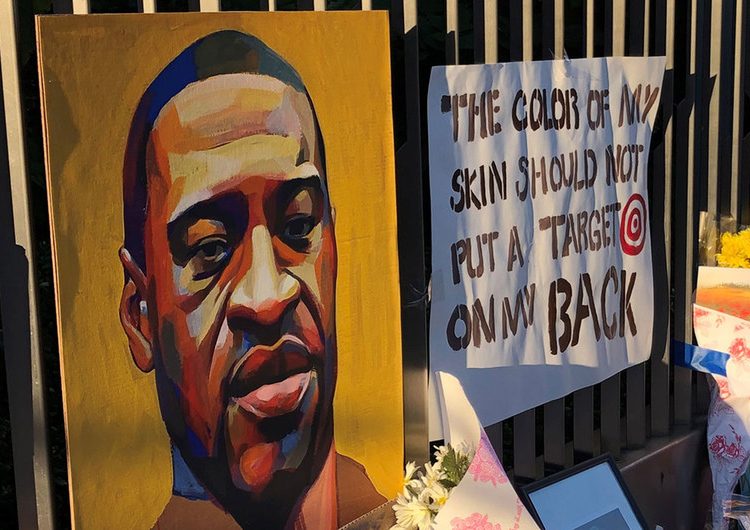 Leyes para suprimir protestas Black Lives Matter en EU violan normas internacionales: ONU
