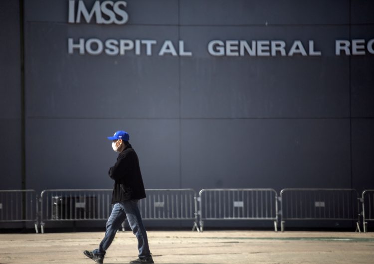 IMSS BC pagó 95 mdp de sobreprecio en medicinas