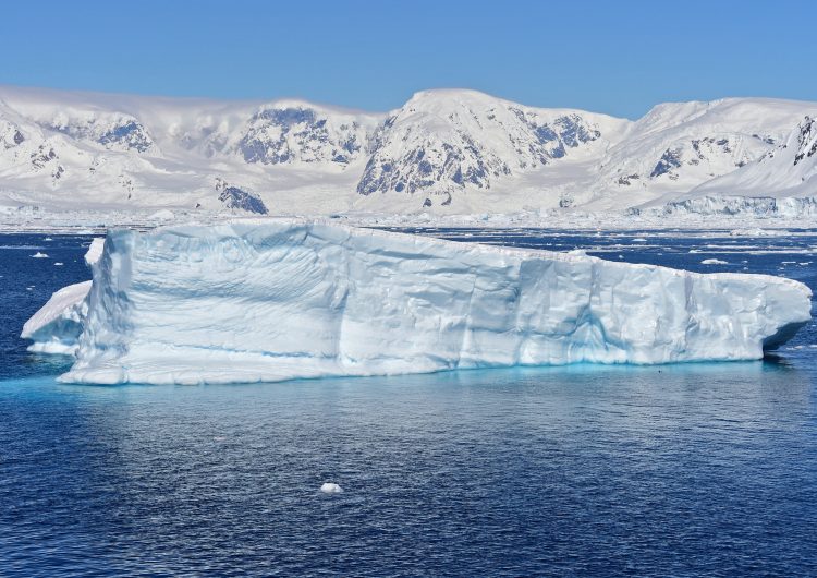 La Tierra tiene un nuevo océano, el ‘Austral’