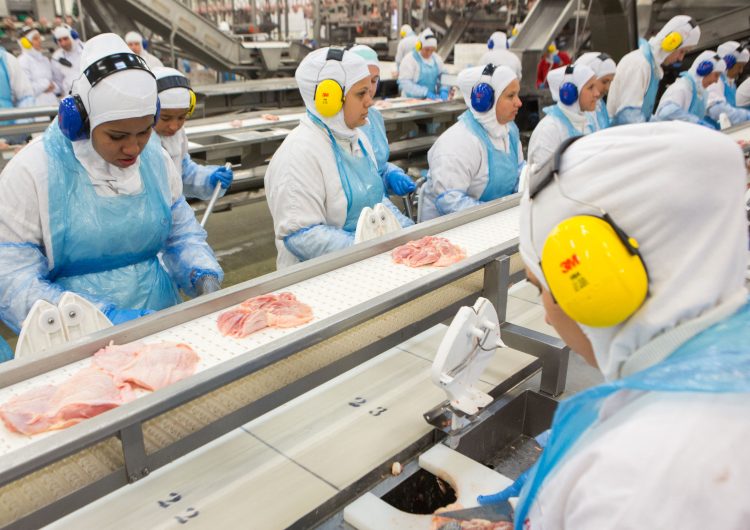 OIT: 108 millones de trabajadores en el mundo son clasificados como ‘muy pobres’ tras la pandemia