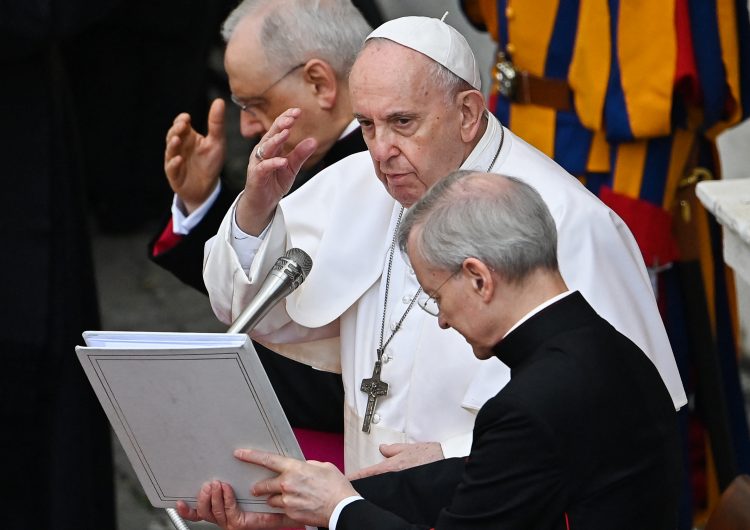 Consejo de Europa recomienda al Vaticano fortalecer el combate al lavado de dinero y al terrorismo