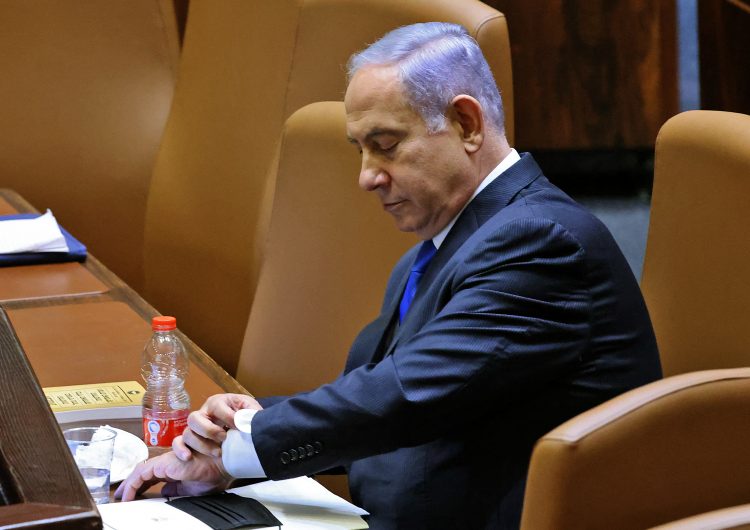 Salida de Netanyahu es el fin de uno de los peores periodos del conflicto: primer ministro palestino