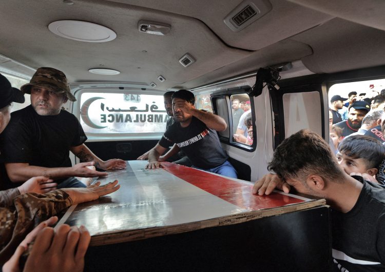 Irán: ejecutar a menores no es una violación a los derechos humanos
