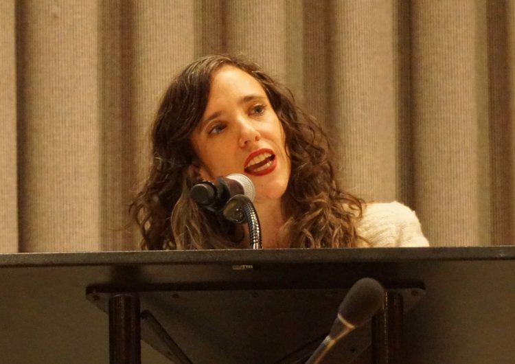 Biden nombra a la activista Jessica Stern como embajadora de los derechos LGBT