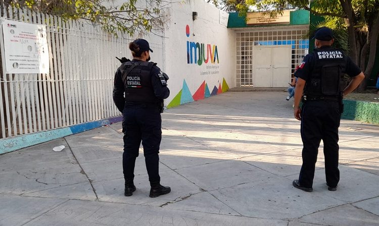 Reporta Secretaría de Seguridad Pública Estatal saldo blanco en jornada electoral