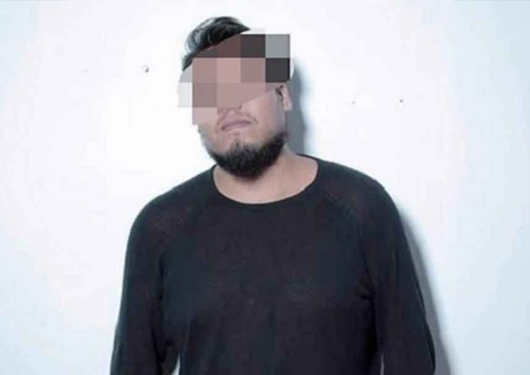 Alumnos de la BUAP exigen justicia por la muerte de Carlos Portillo; murió en separos de Xoxtla