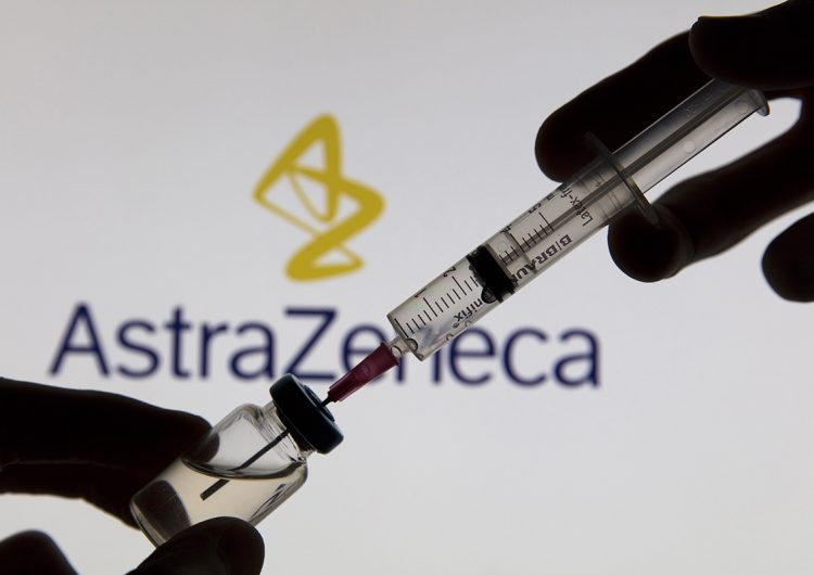 AstraZeneca fracasa en su ensayo de prevenir el covid-19 con anticuerpos